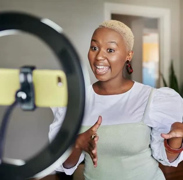 Share your expertise