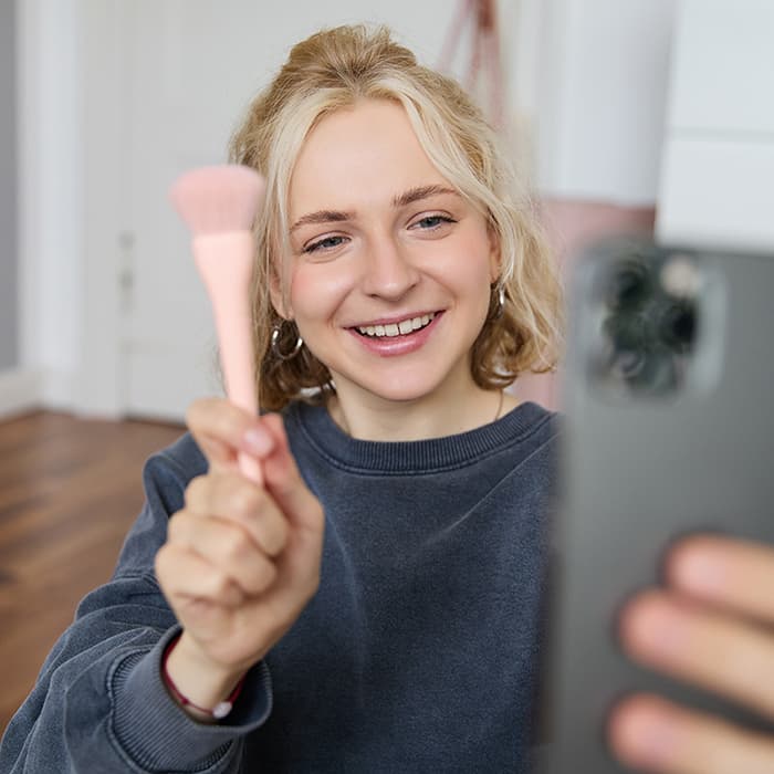 Connect with like minded people