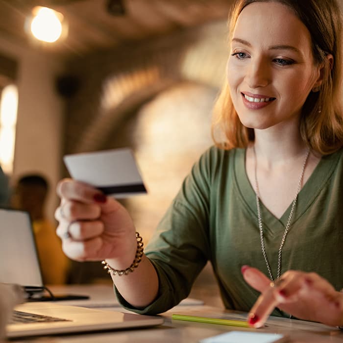 Get Paid Effortlessly